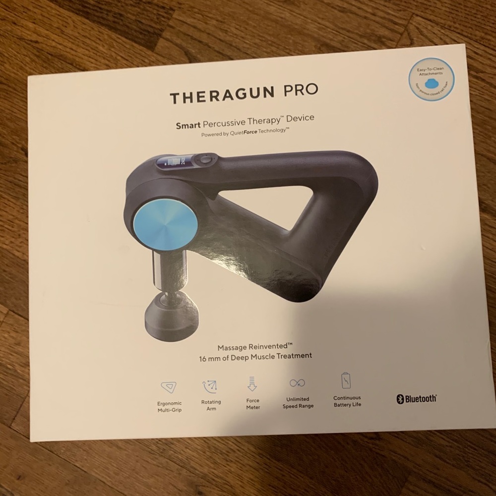 Theragun Pro